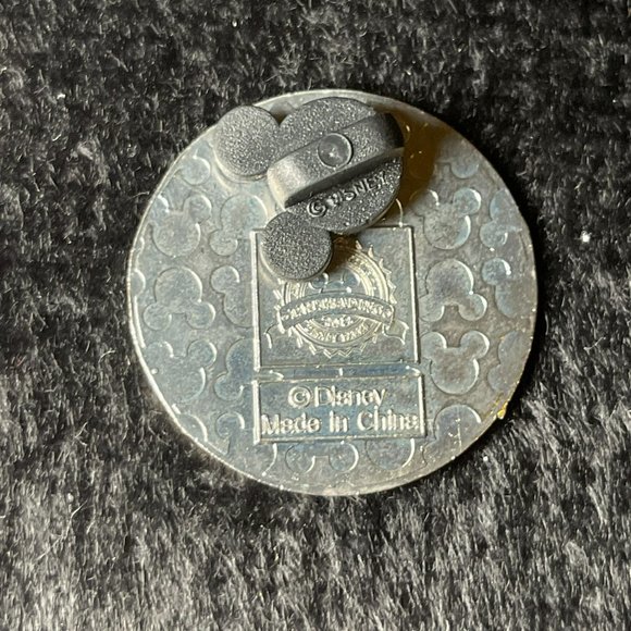 2012 The Nightmare Before Christmas Oogie Boogie Pin Tokyo Disney - Picture 2 of 3